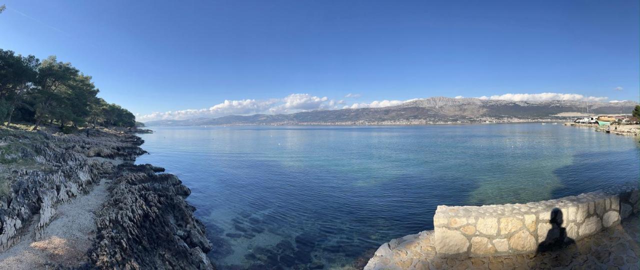 Spacious Close To The Sea In Split Area Apartament *