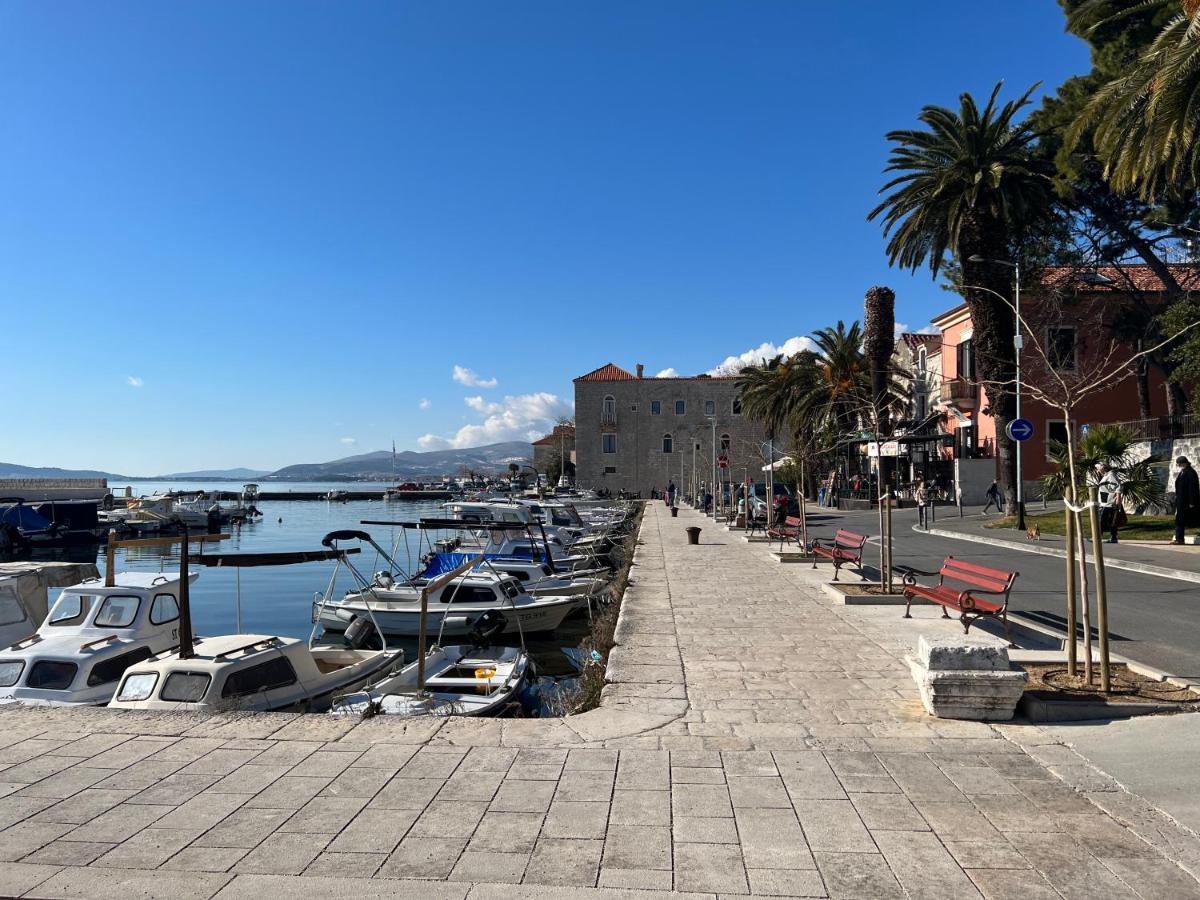 Spacious Close To The Sea In Split Area *