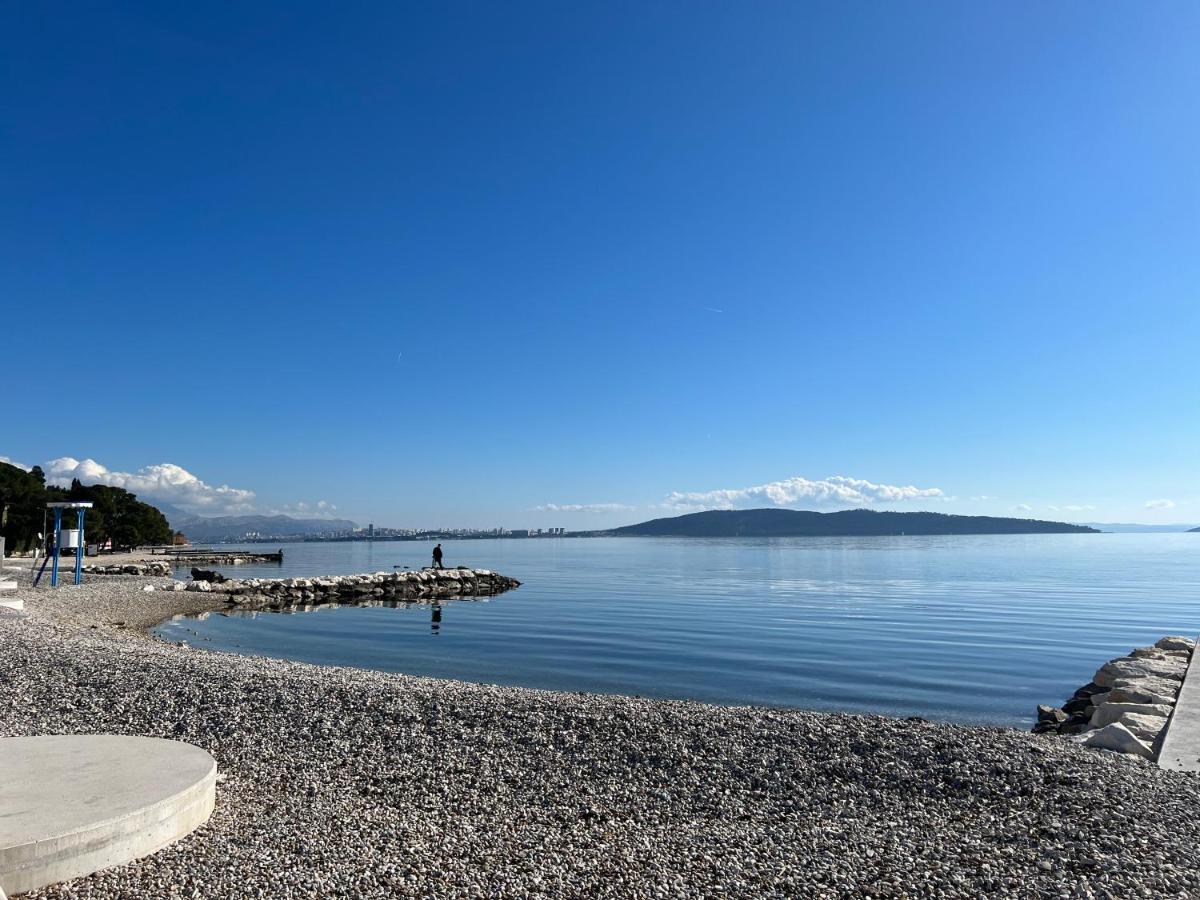 Apartament Spacious Close To The Sea In Split Area *