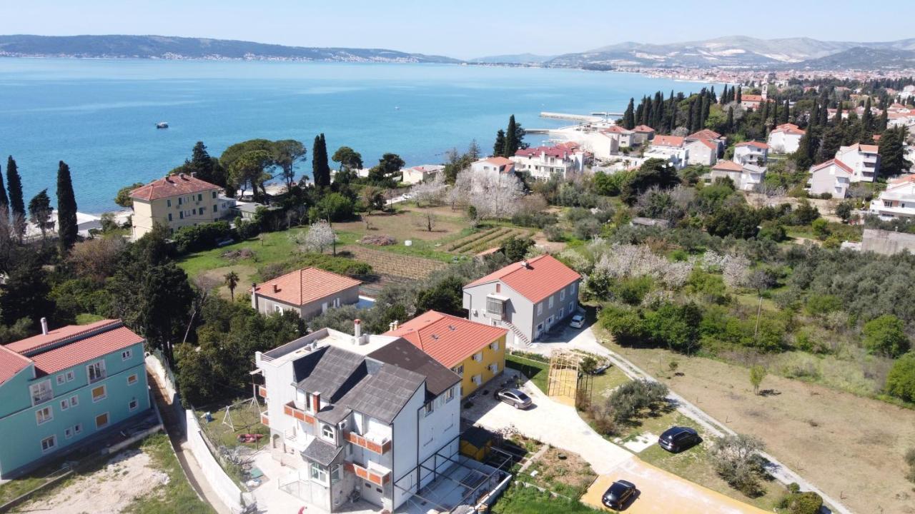 Spacious Close To The Sea In Split Area *