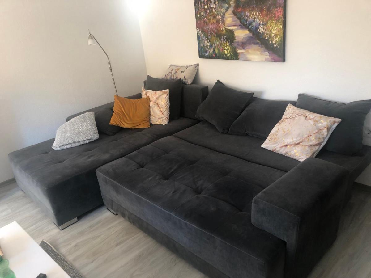 Apartment Spacious Close To The Sea In Split Area